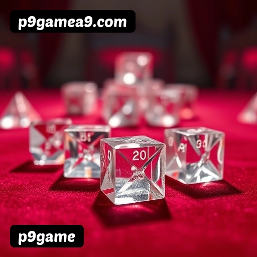 Processo de Download do App p9game - Passo a Passo Simples