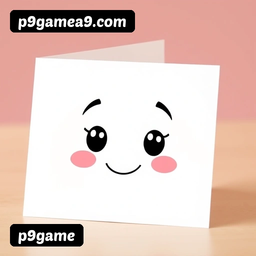App Mobile p9game - Jogue em Qualquer Lugar no Seu Smartphone