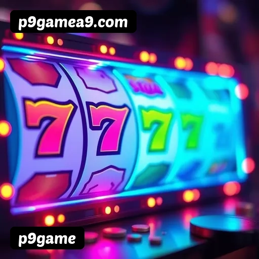 Recursos Exclusivos do App p9game - Modo Offline, Login Biométrico