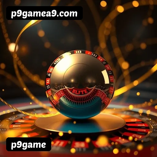 Imagem secundária para conteúdo da página Facebook p9game