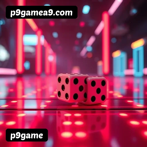 Imagem secundária de apoio para instalação do app p9game