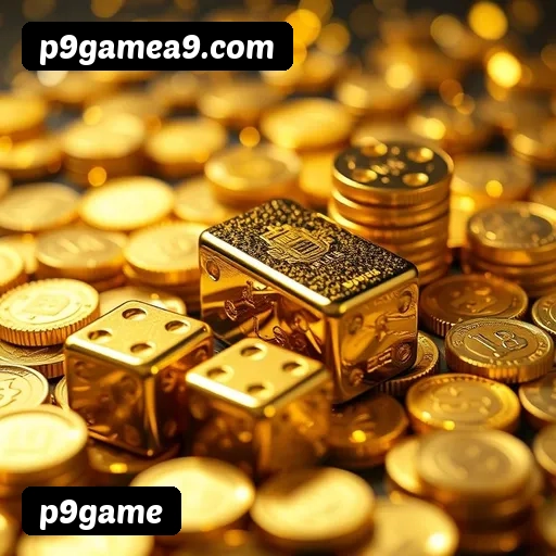 Cassino ao Vivo p9game - Dealers Brasileiros Profissionais