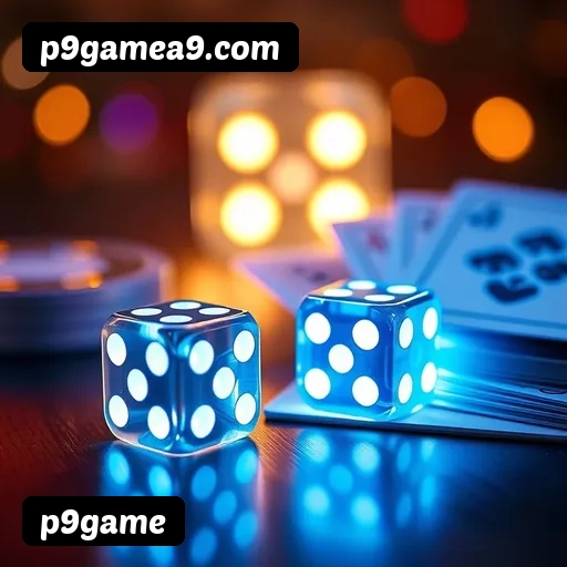 Prévia de conteúdo do canal Telegram p9game